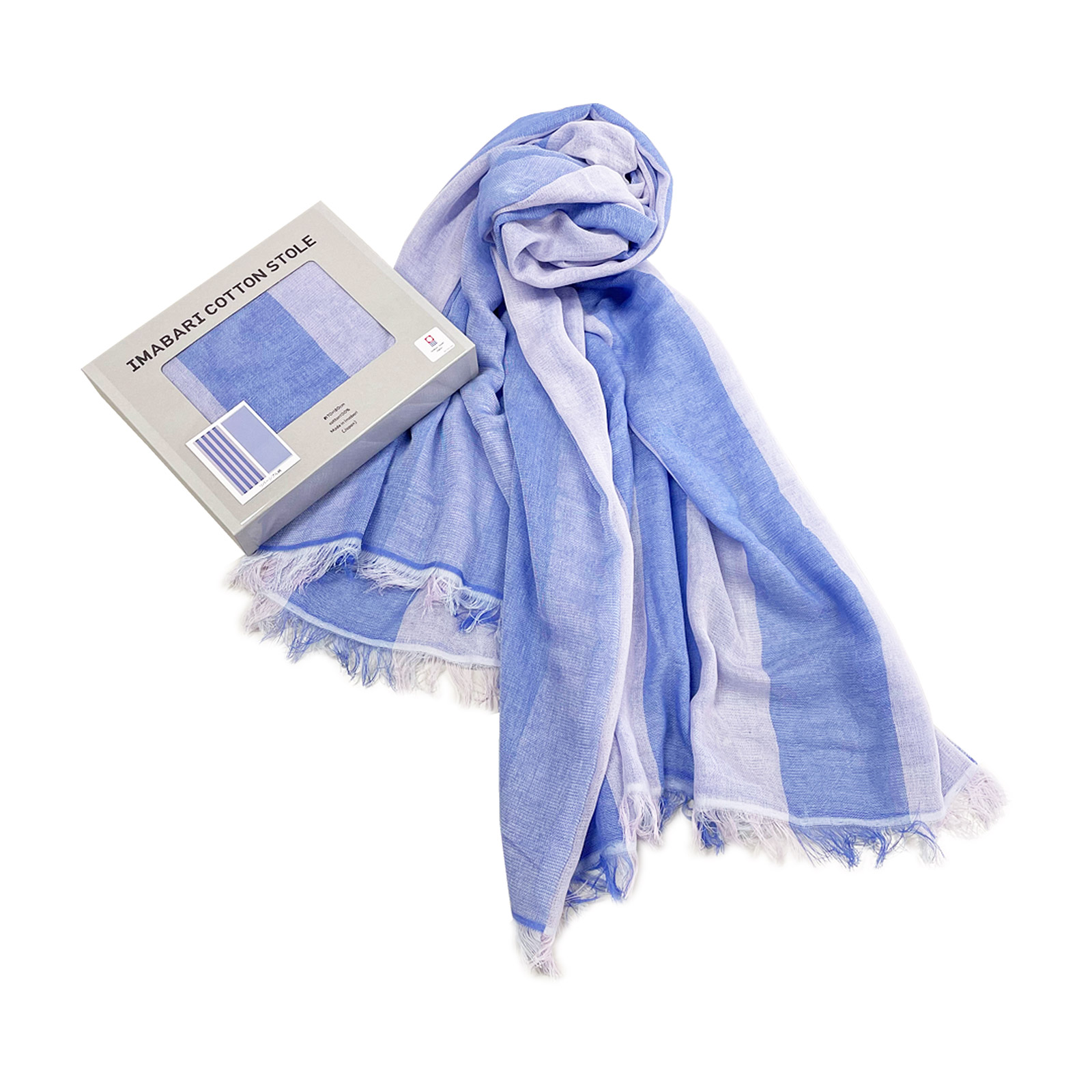 カーヤ　ふんわり優しいコットンストール