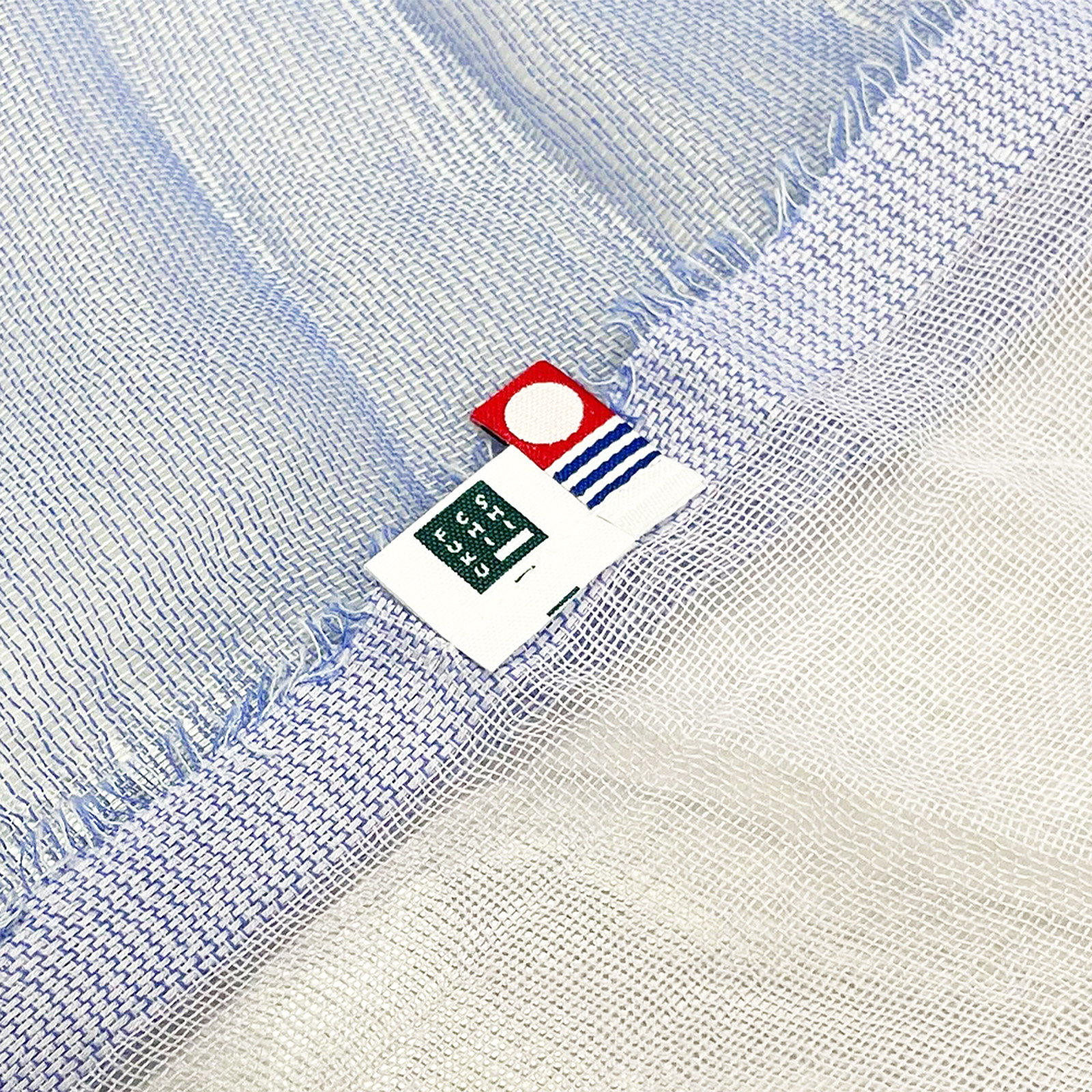 カーヤ　ふんわり優しいコットンストール