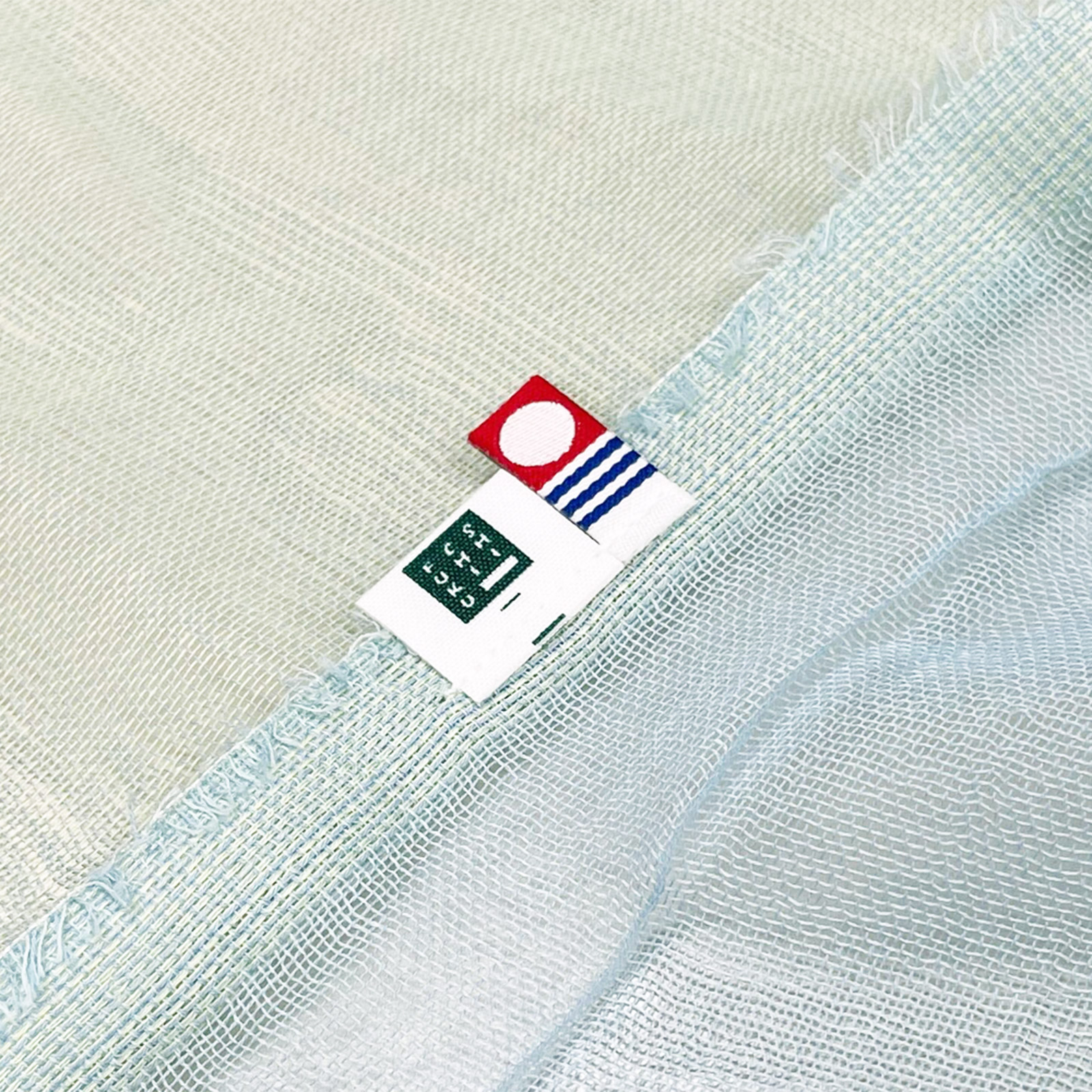 カーヤ　ふんわり優しいコットンストール