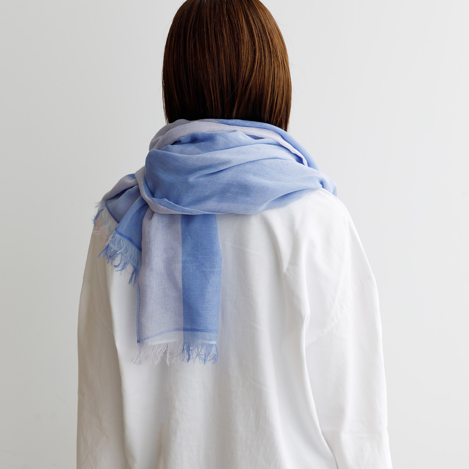 カーヤ　ふんわり優しいコットンストール