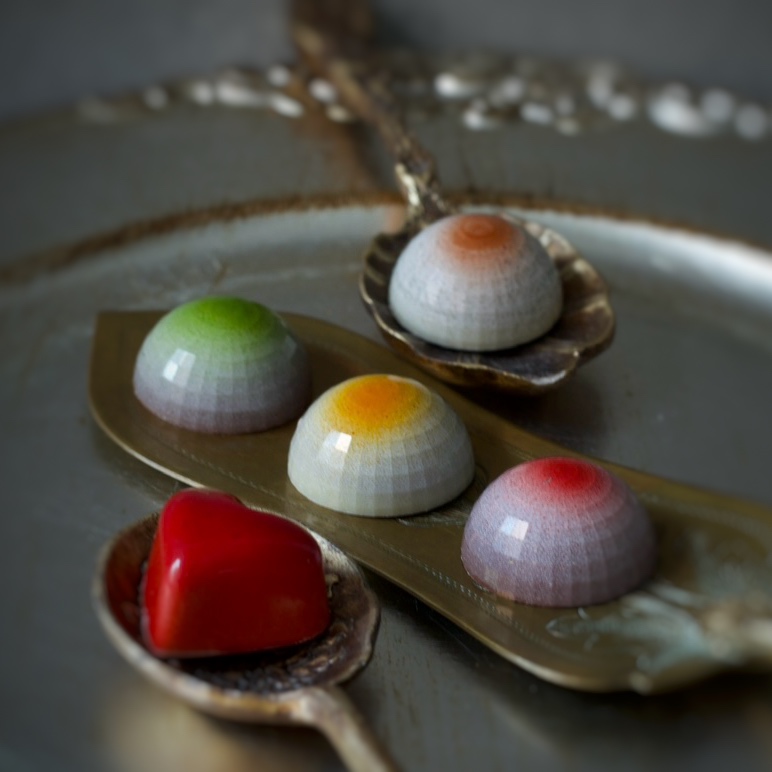 バレンタインショコラ