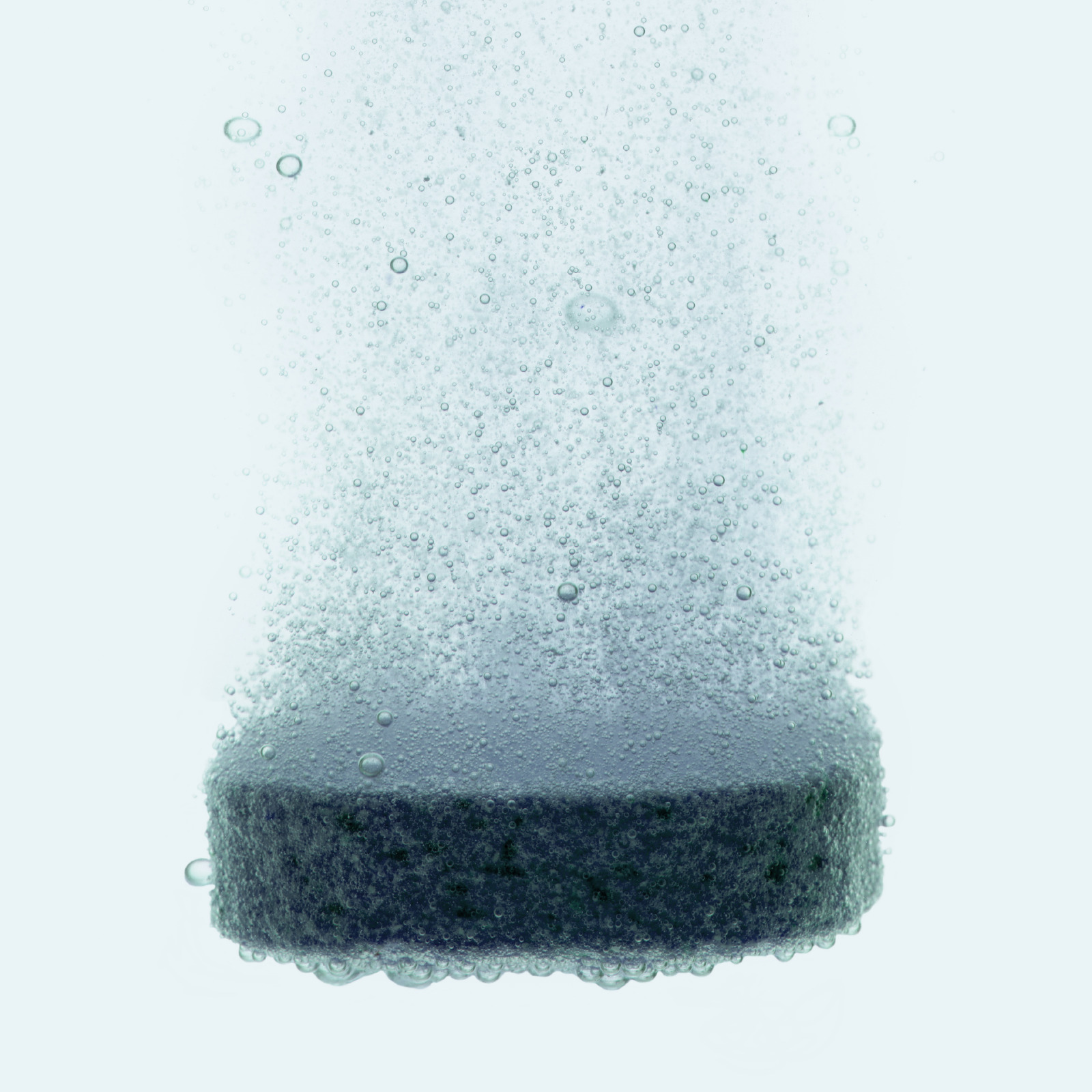 スパークリング スパタブレット ホワイトティー《ホテルスパ発想の重炭酸入浴剤》