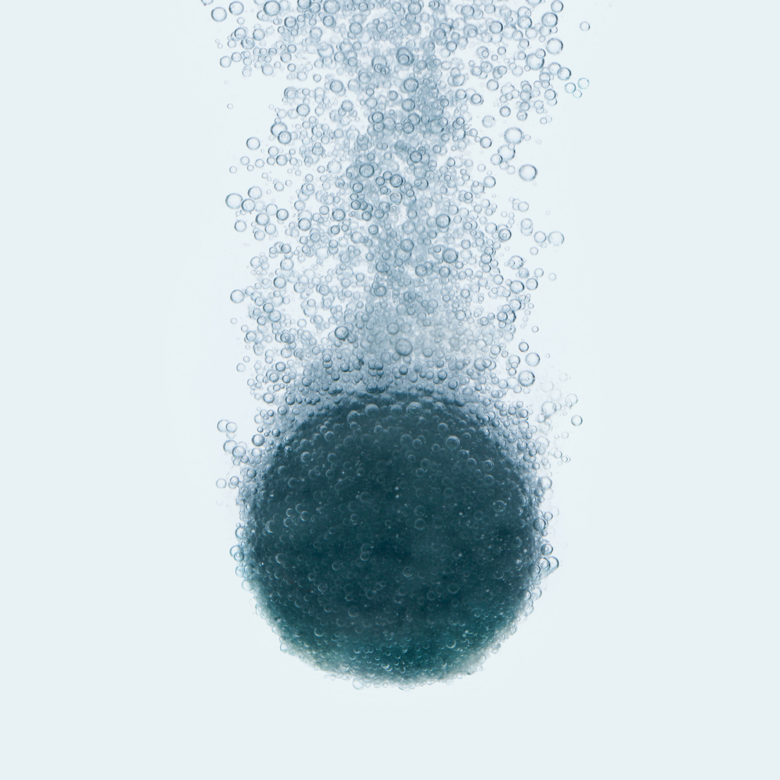 スパークリング スパタブレット ホワイトティー《ホテルスパ発想の重炭酸入浴剤》