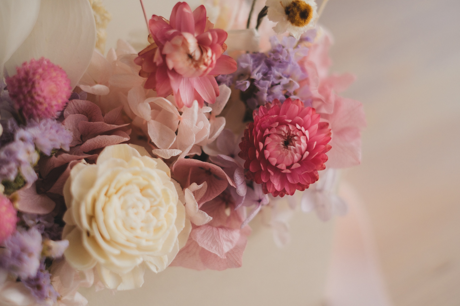 選べるワイン&タンプ限定Flower BAGセット