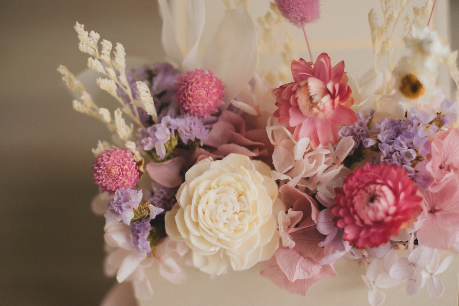 選べるワイン&タンプ限定Flower BAGセット