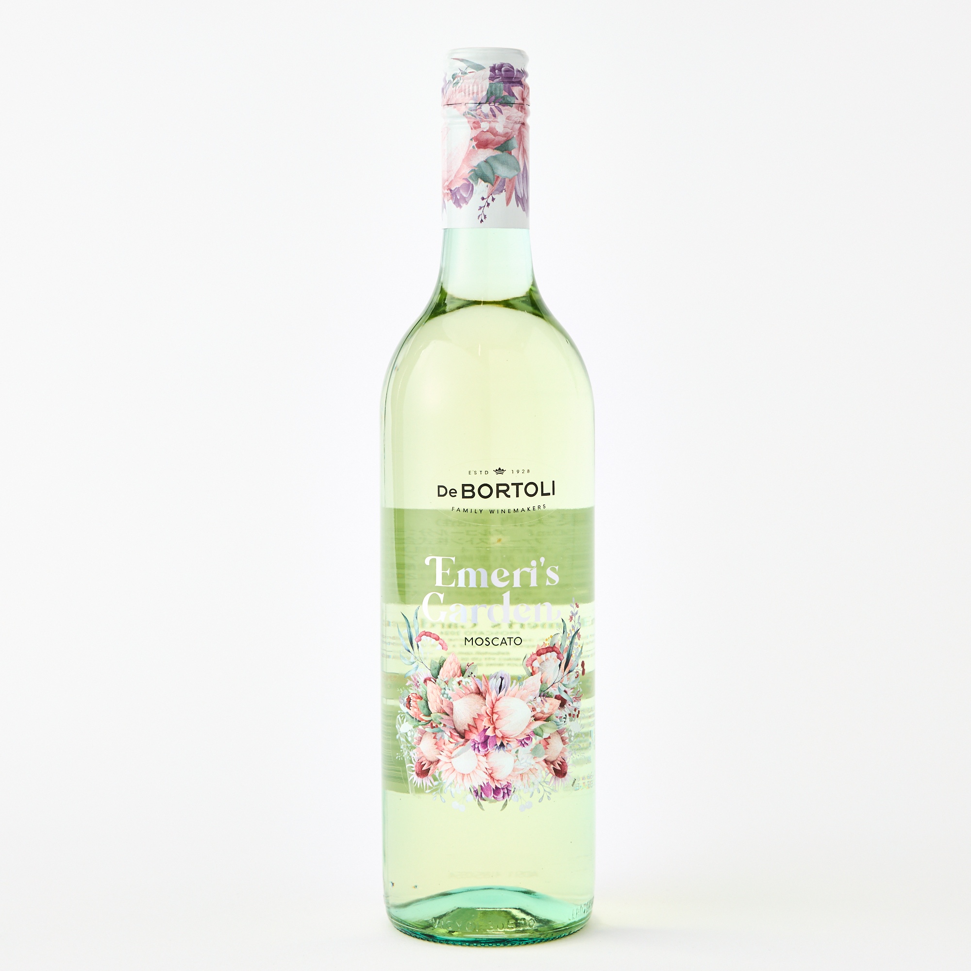 選べるワイン&テディベア・誕生石オープンハートセット