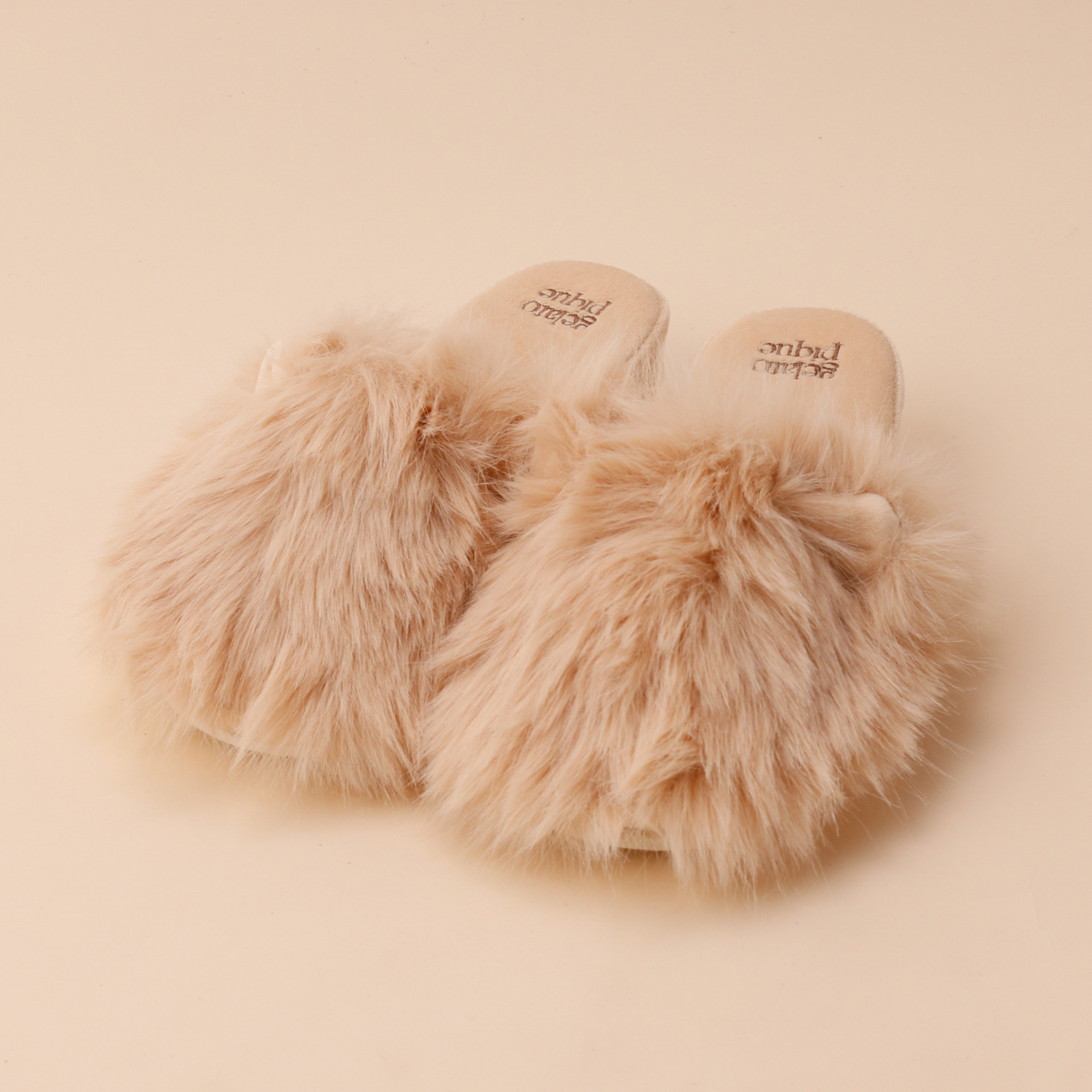 【WOMEN】キャットファールームシューズ