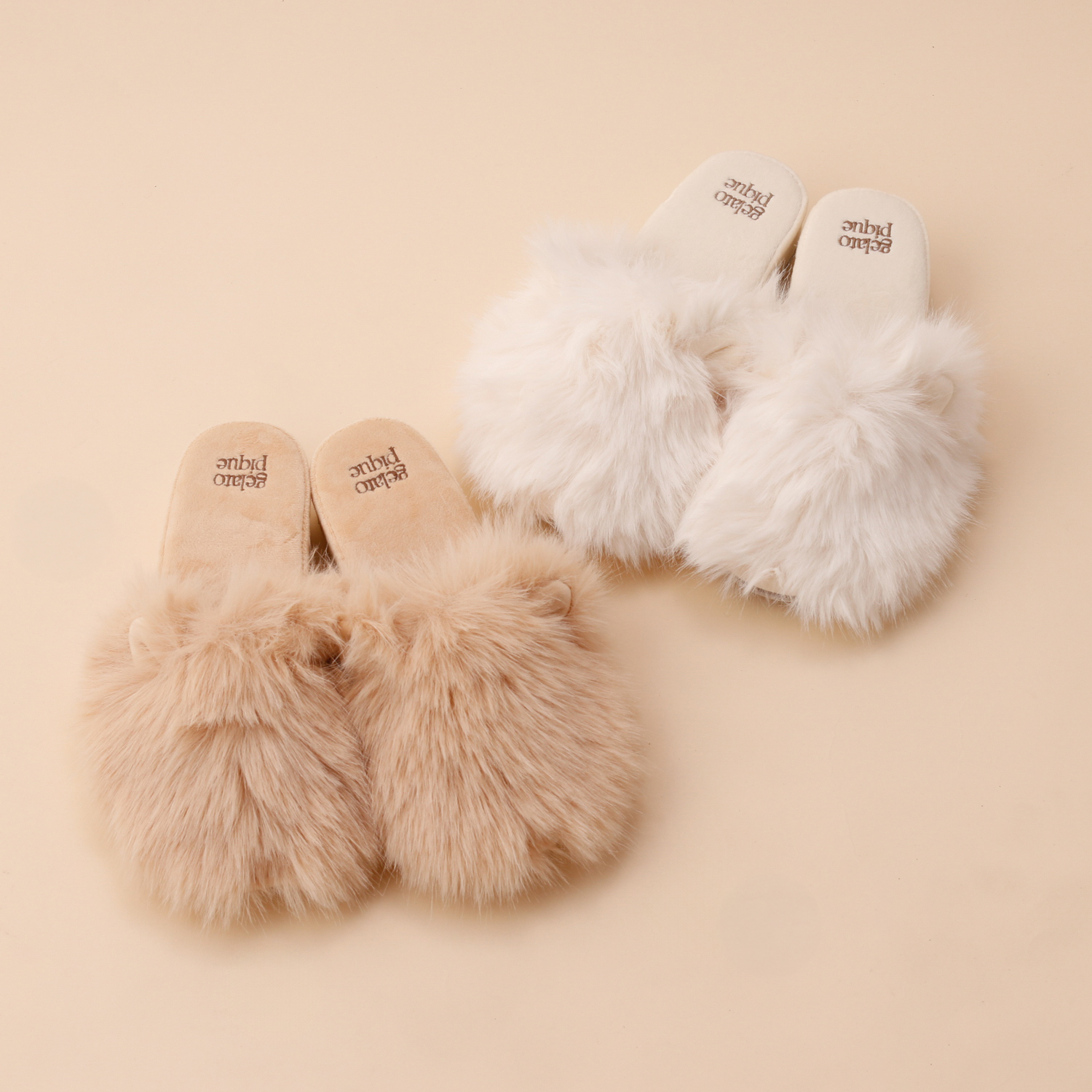 【WOMEN】キャットファールームシューズ