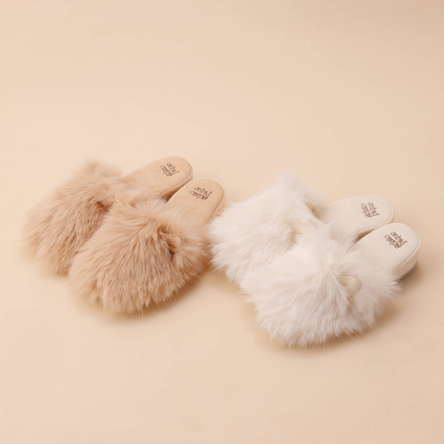 【WOMEN】キャットファールームシューズ