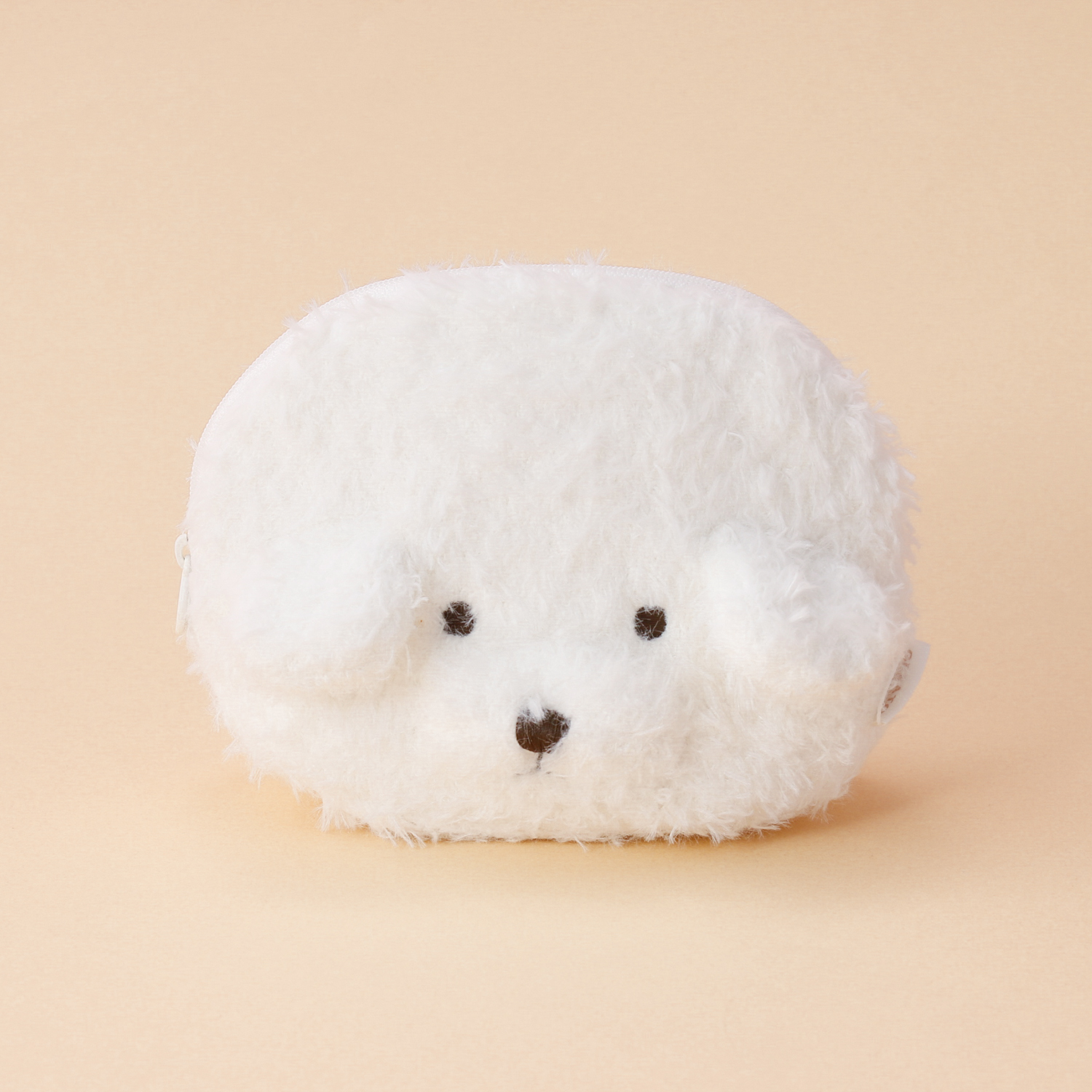 【WOMEN】ドッグポーチ＆お腹見せドッグハンドタオル