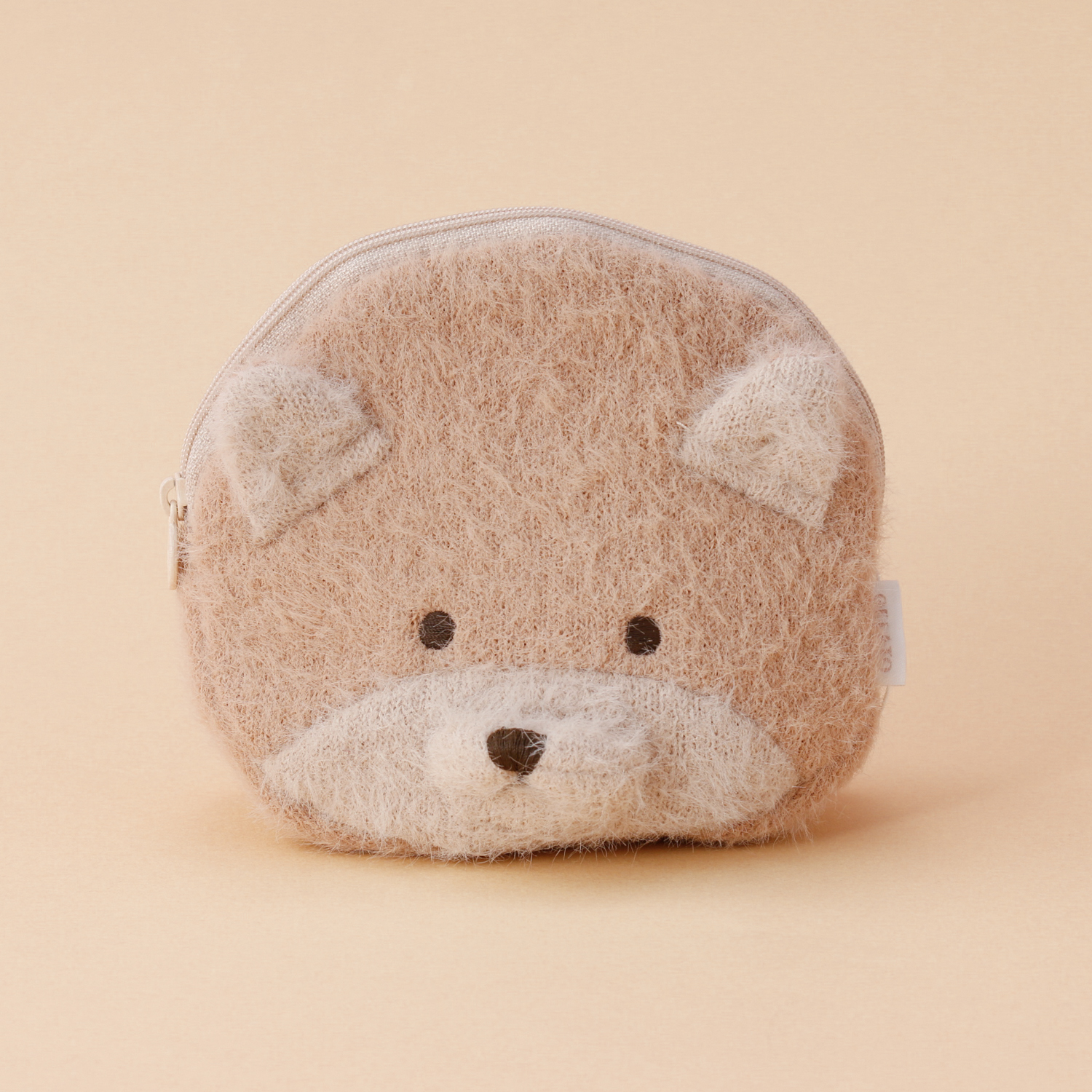 【WOMEN】ドッグポーチ＆お腹見せドッグハンドタオル