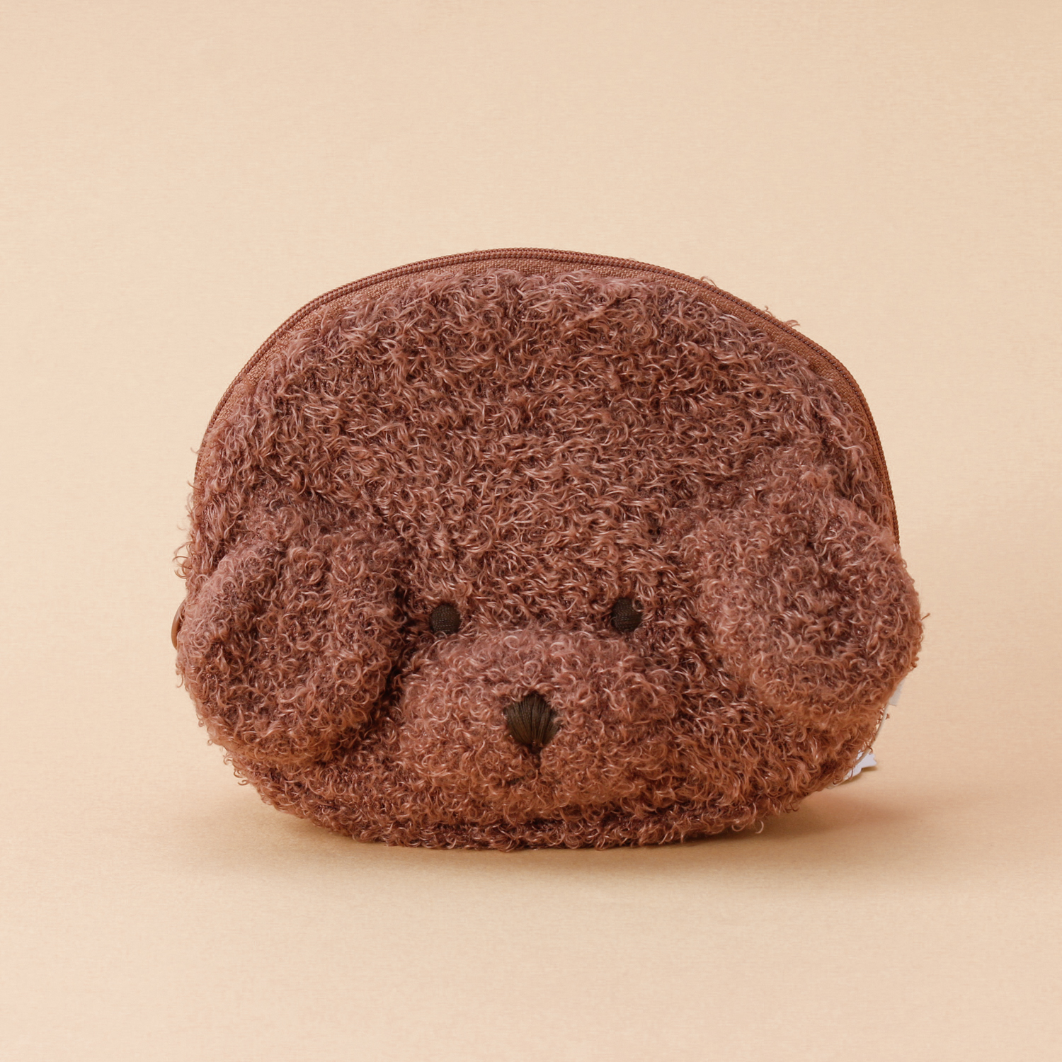 【WOMEN】ドッグポーチ＆お腹見せドッグハンドタオル