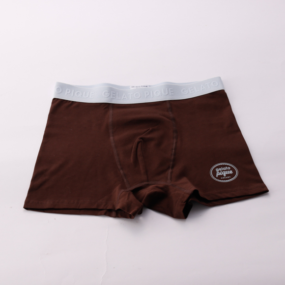 【HOMME】【ValentineDay】アイスベアアンダーウェア2枚セット