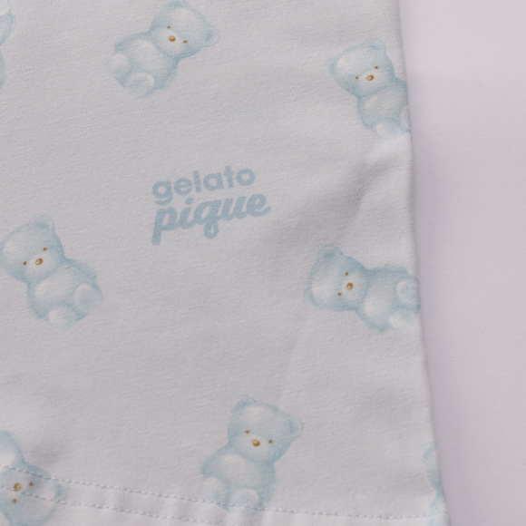 【HOMME】【ValentineDay】アイスベアアンダーウェア2枚セット