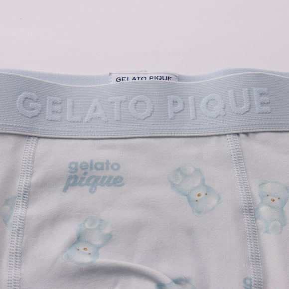 【HOMME】【ValentineDay】アイスベアアンダーウェア2枚セット