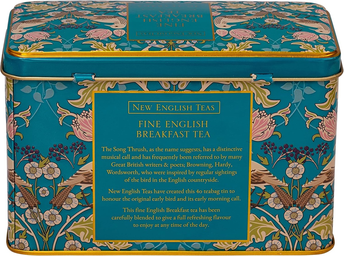 ソングトラッシュ　イングリッシュブレックファスト