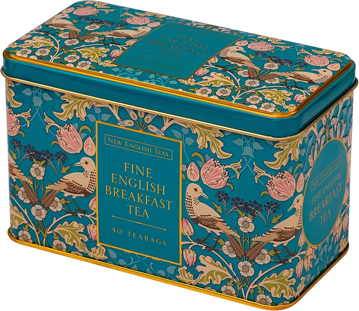 ソングトラッシュ　イングリッシュブレックファスト