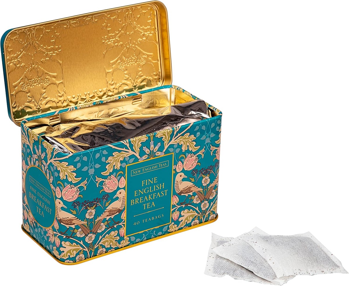 ソングトラッシュ　イングリッシュブレックファスト