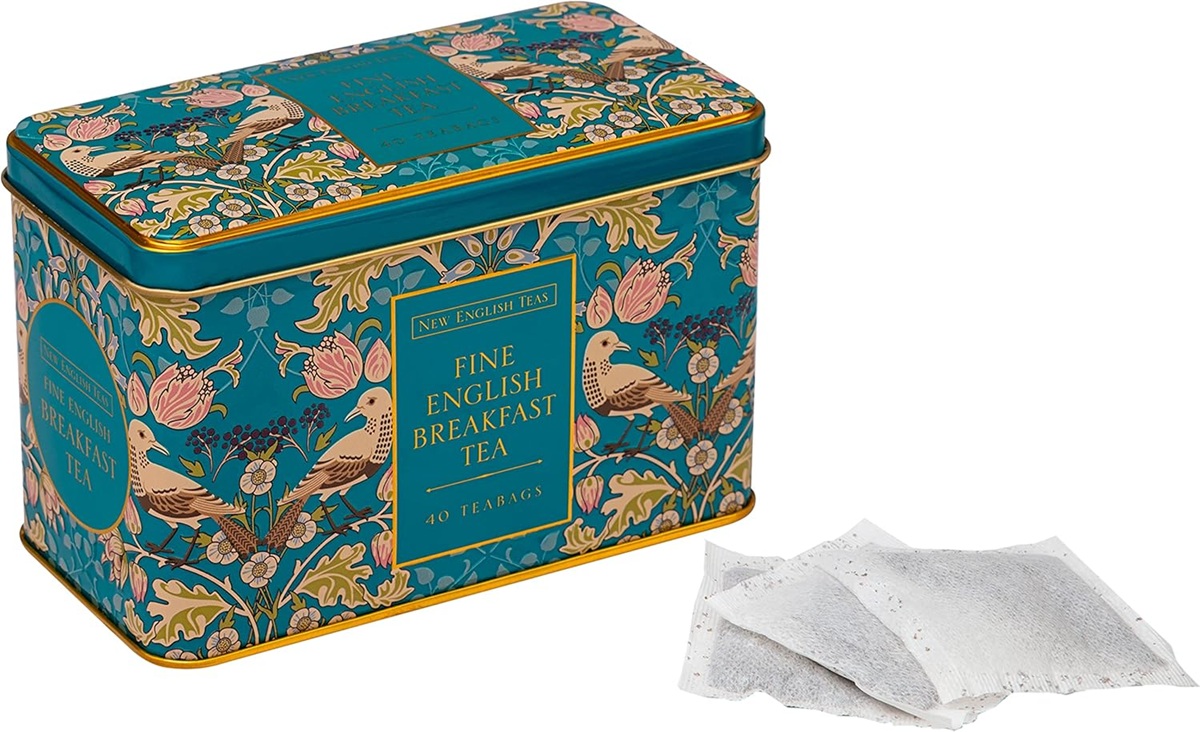 ソングトラッシュ　イングリッシュブレックファスト