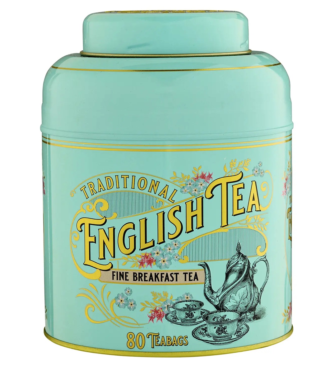 ヴィンテージヴィクトリアン　ミントグリーン　(EBF）