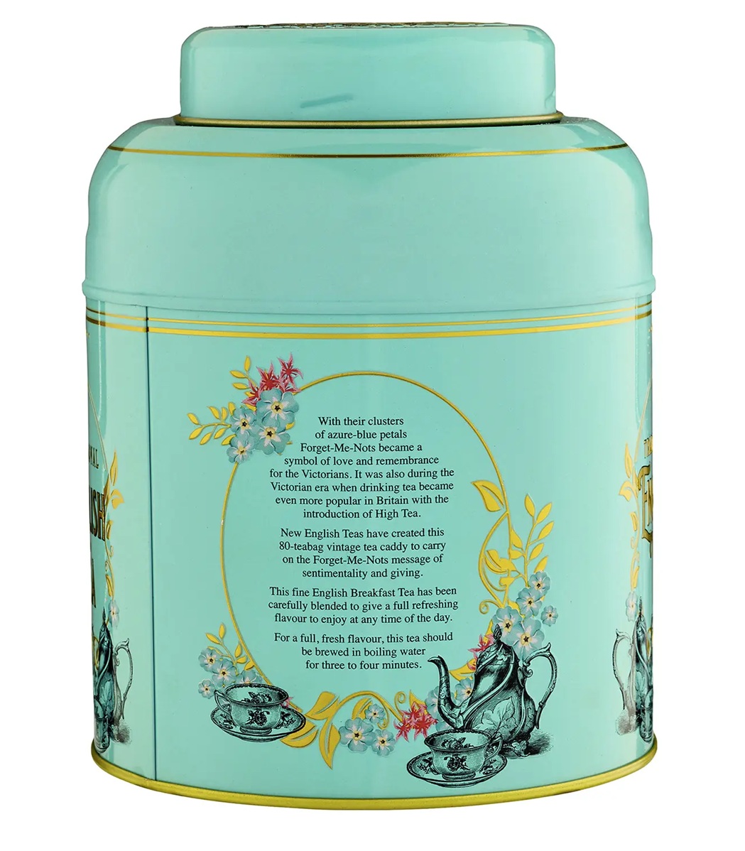 ヴィンテージヴィクトリアン　ミントグリーン　(EBF）