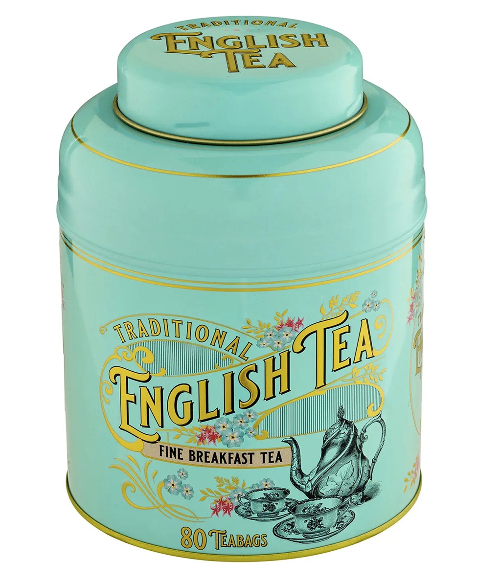 ヴィンテージヴィクトリアン　ミントグリーン　(EBF）