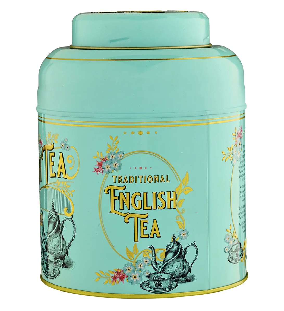 ヴィンテージヴィクトリアン　ミントグリーン　(EBF）