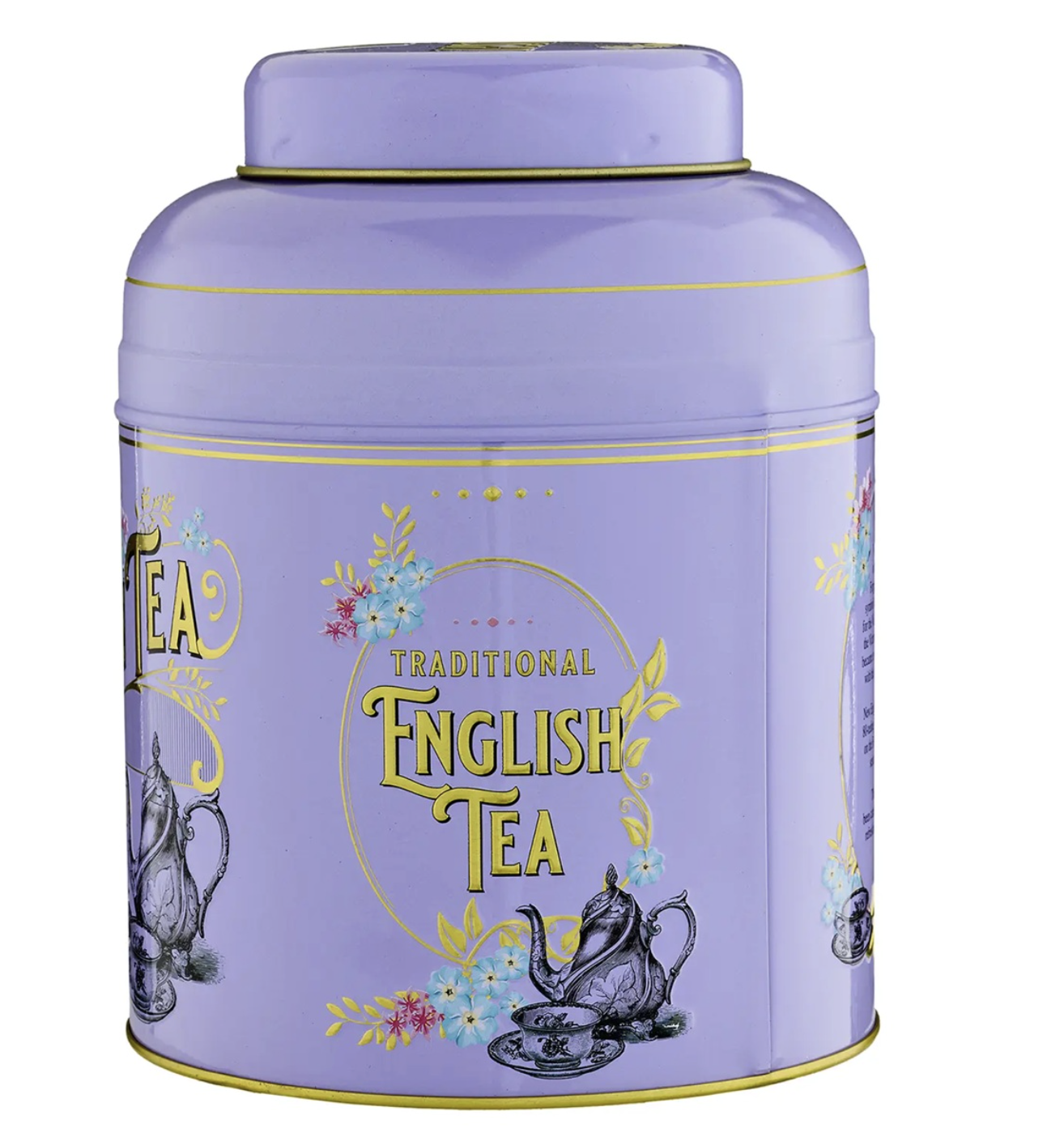 ヴィンテージヴィクトリアン　パープル　（アールグレイ）