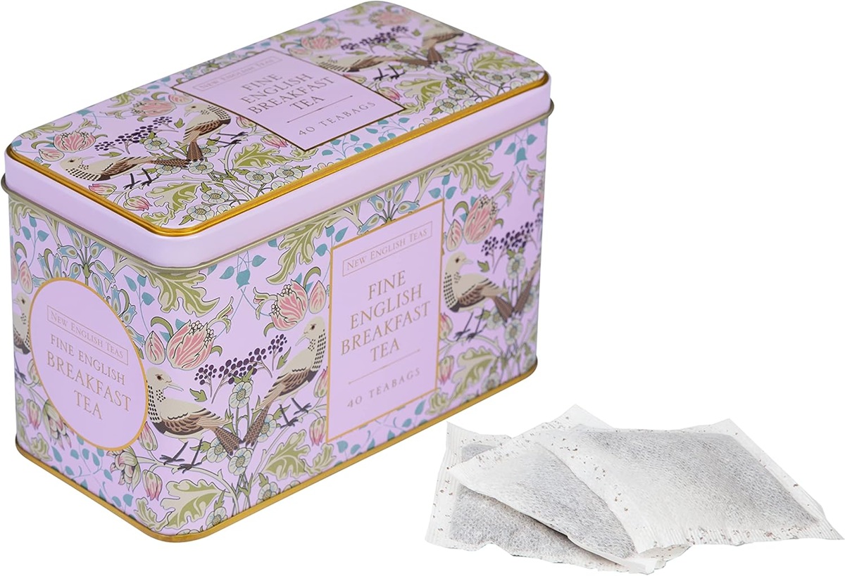 ソングトラッシュ・ピンク　イングリッシュブレックファスト