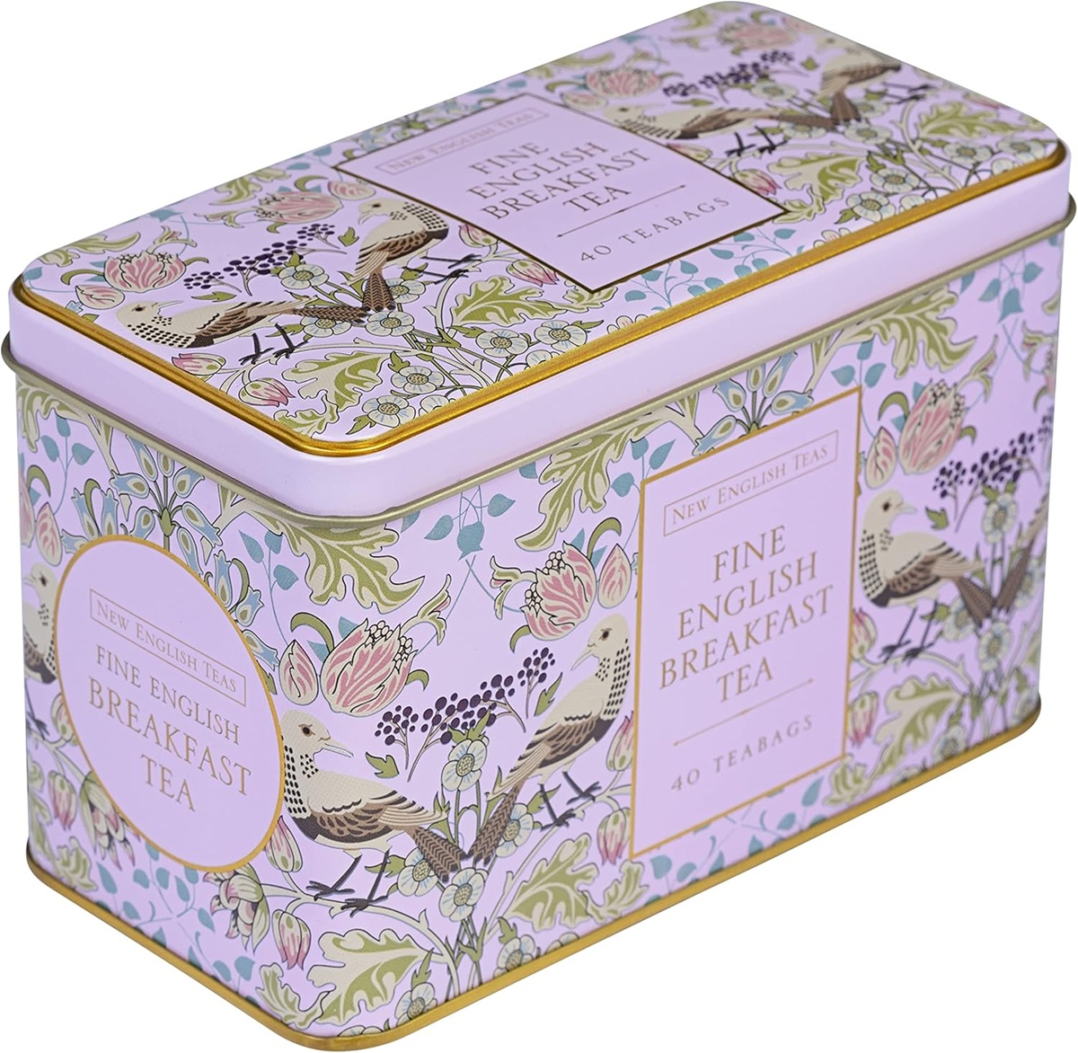 ソングトラッシュ・ピンク　イングリッシュブレックファスト