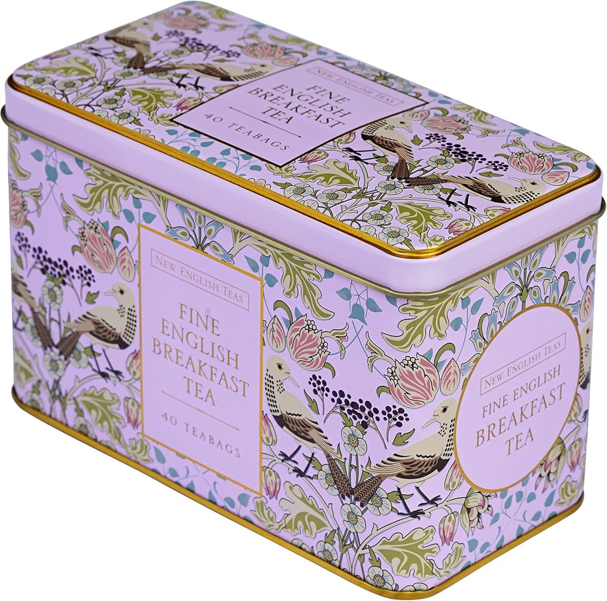 ソングトラッシュ・ピンク　イングリッシュブレックファスト