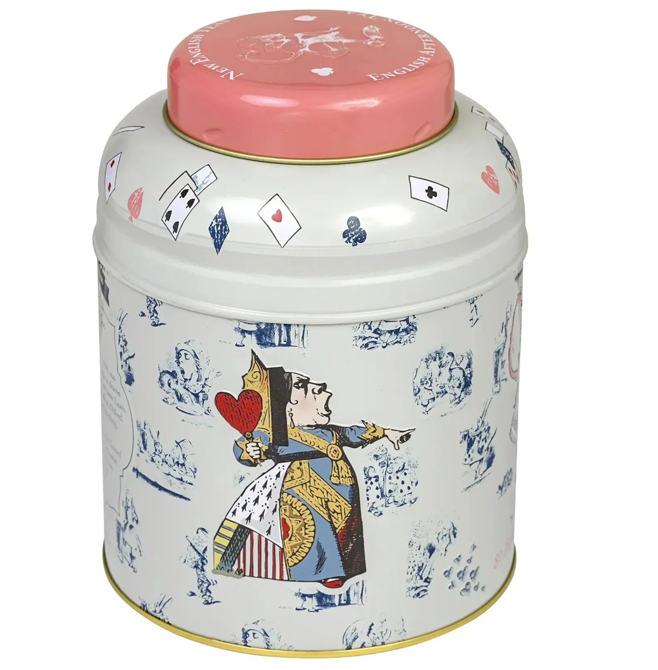 不思議の国のアリス・クラシック80P(アフタヌーンティー）