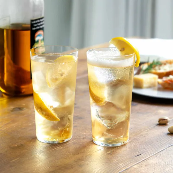 【ビール好きへ贈る】きらめくビアグラスとお酒カタログギフト