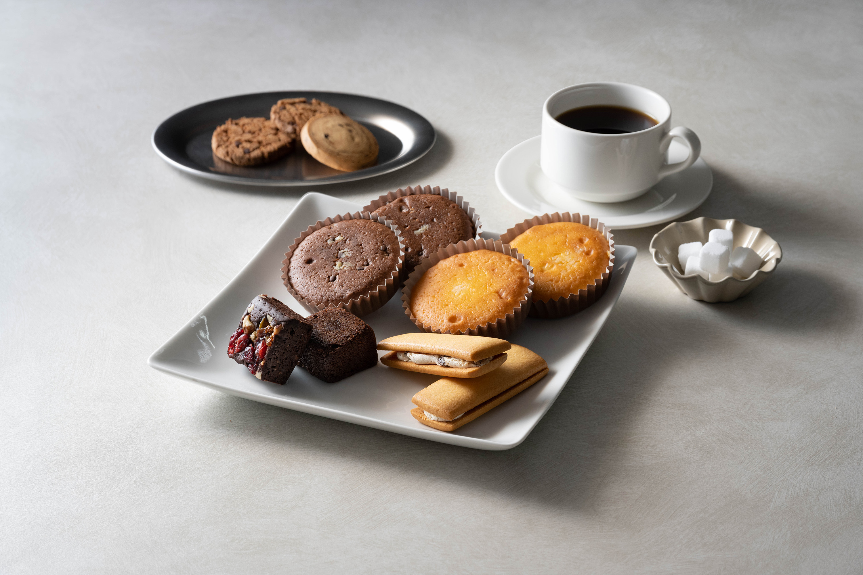 ホテルオークラ スイーツ&コーヒーギフト 13個