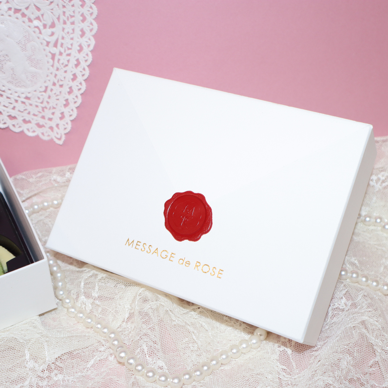 レトル・フルーリ・チューリップ