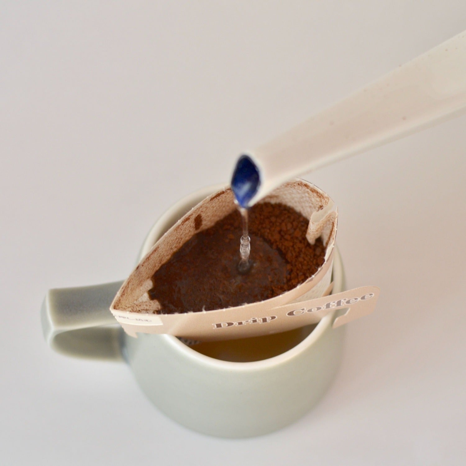 猫は​いつだってかわいい​ ドリップバッグ　10個入りギフト