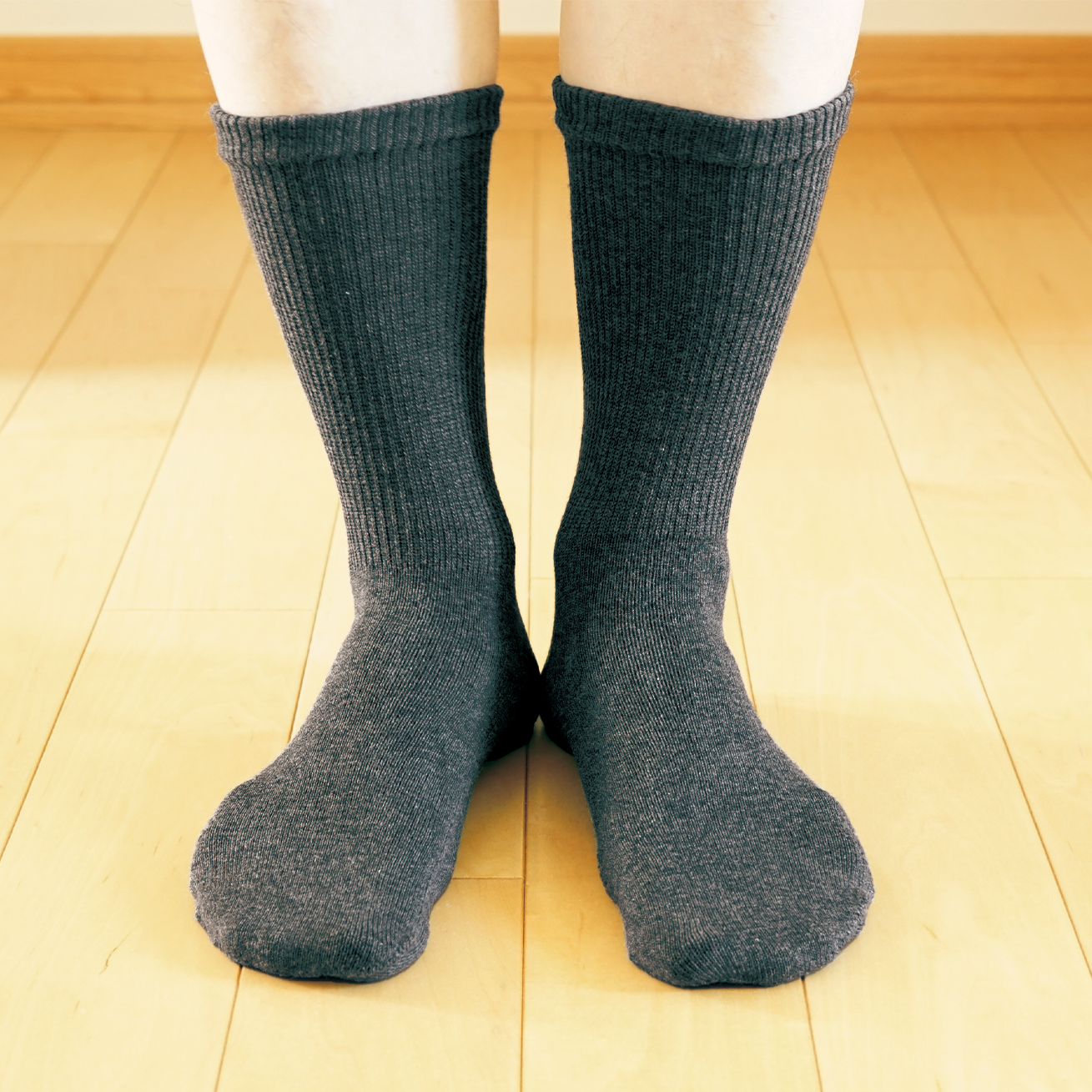 しめつけノーソックス　26-28cm