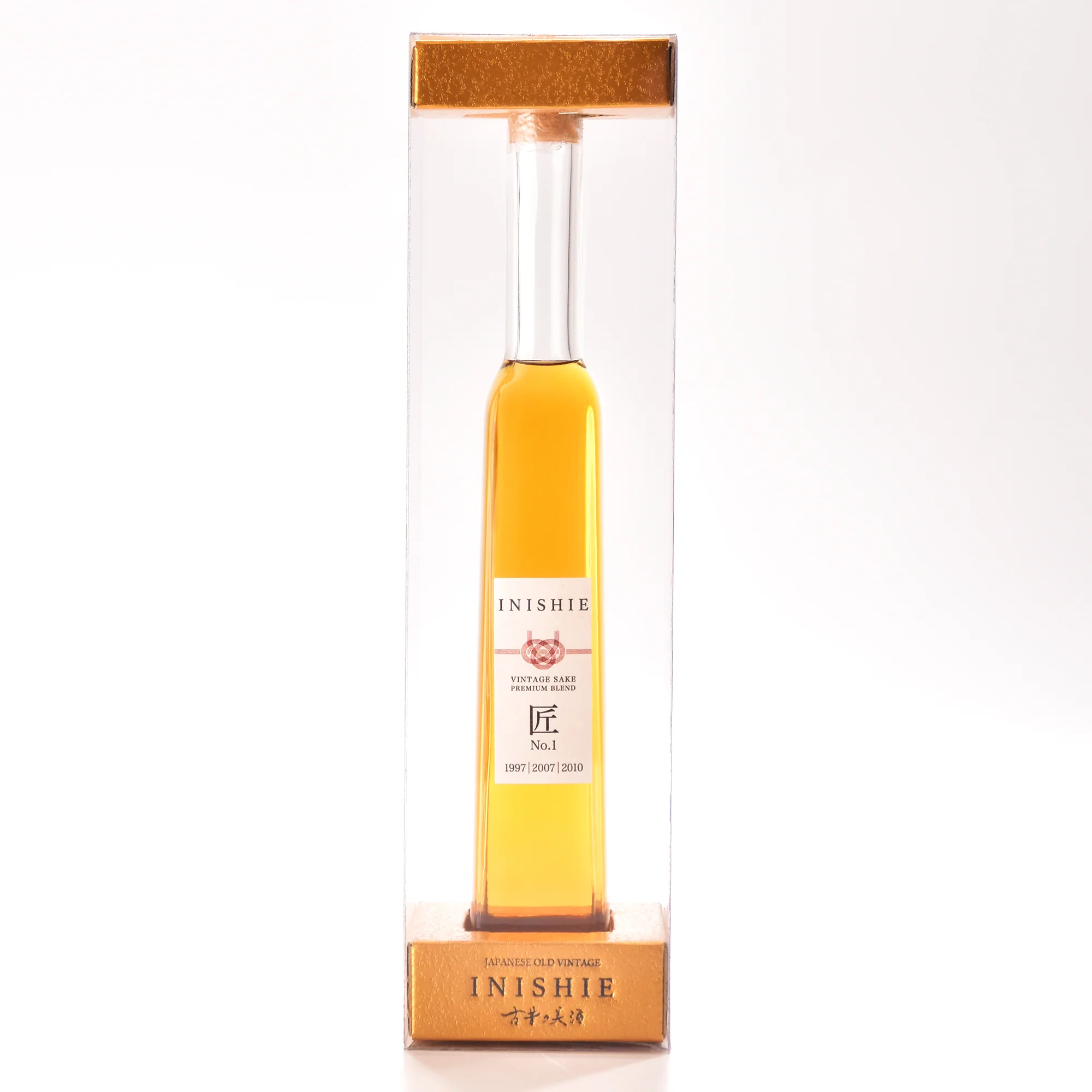 ＩＮＩＳＨＩＥ匠　No.１