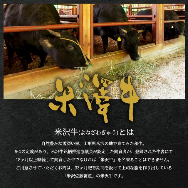米沢牛カタログギフト 20,000円 【YA2コース】