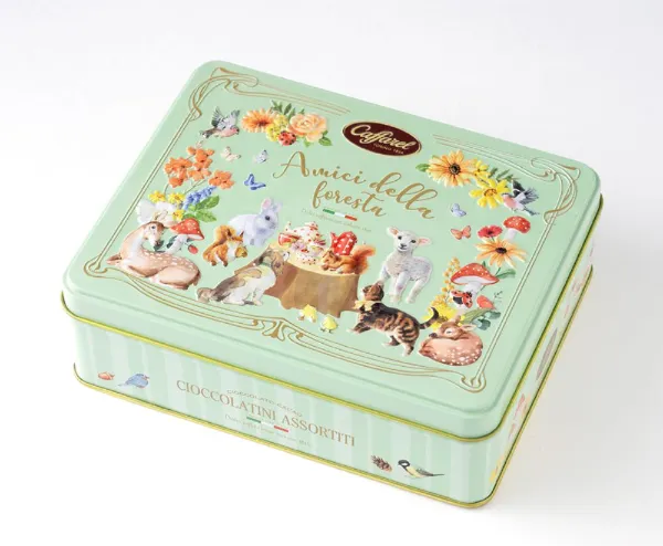 【eギフト】カタログ "SWEETS"【Red】