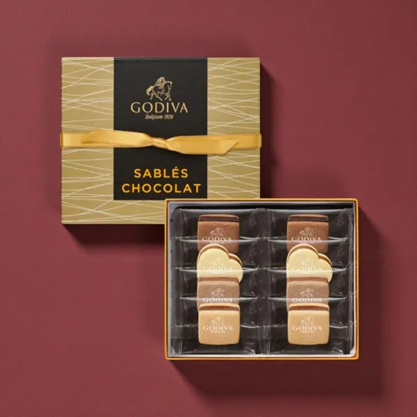 【eギフト】カタログ "SWEETS"【Red】