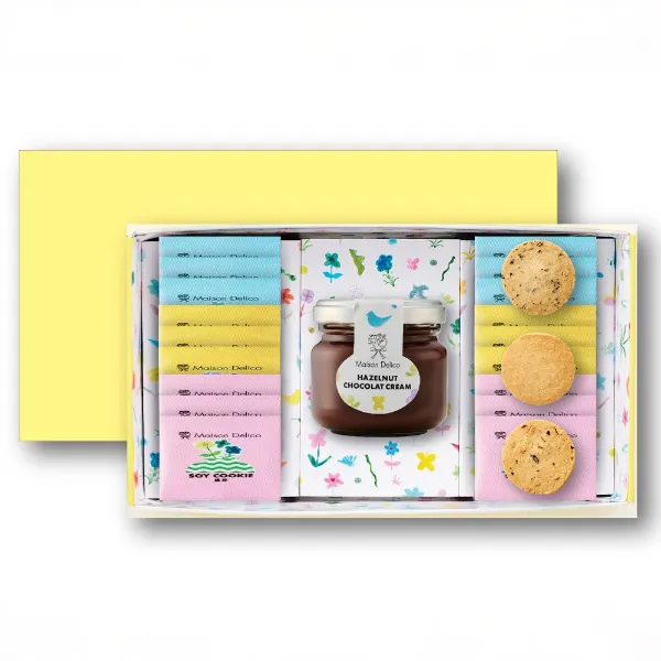 【eギフト】カタログ "SWEETS"【Red】