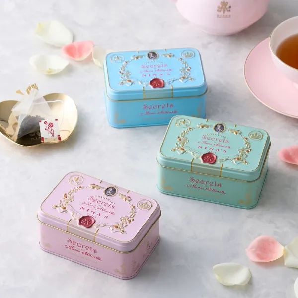 【eギフト】カタログ "SWEETS"【petit】