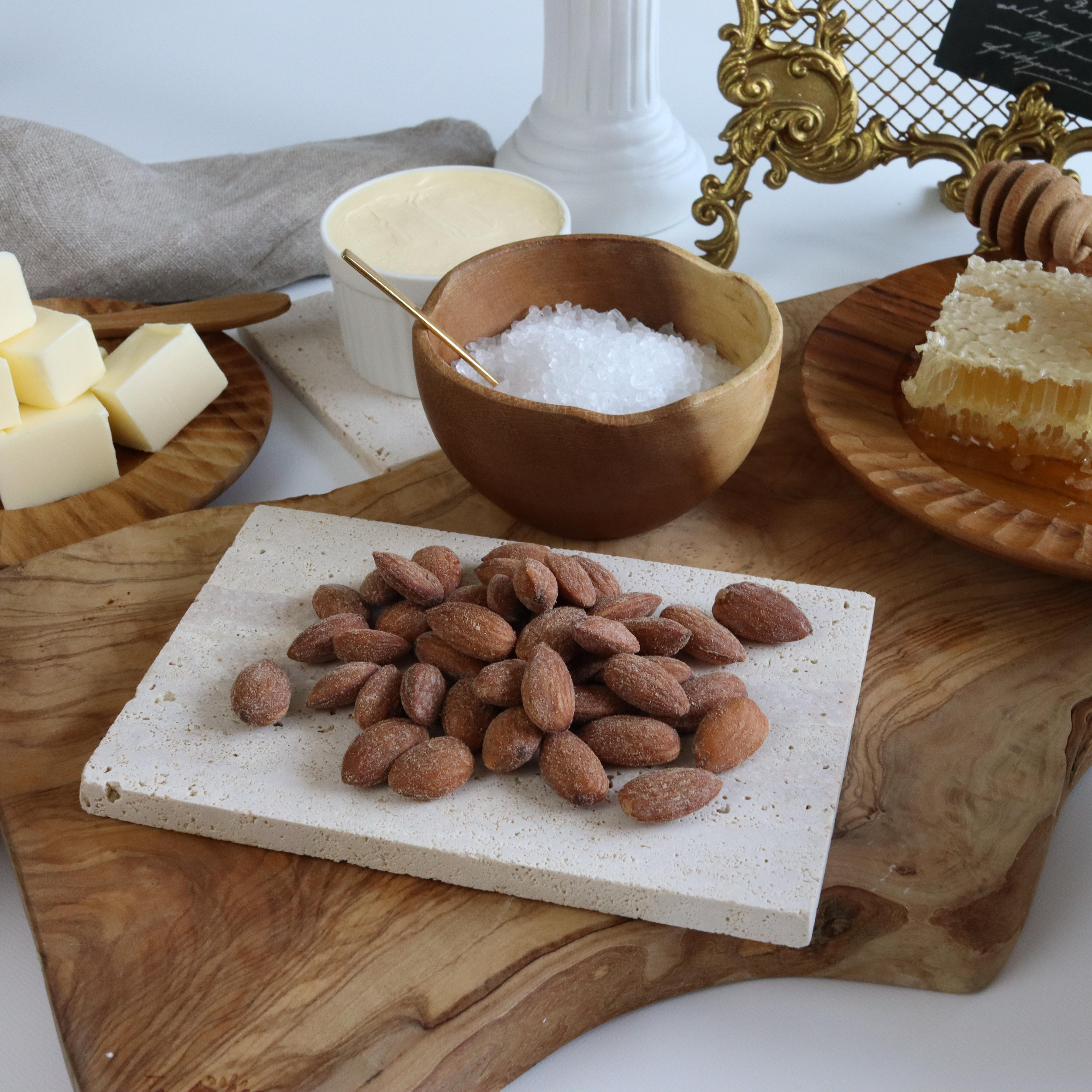 【究極のビール】スペインビール飲み比べセット（選べるおつまみナッツ付き）