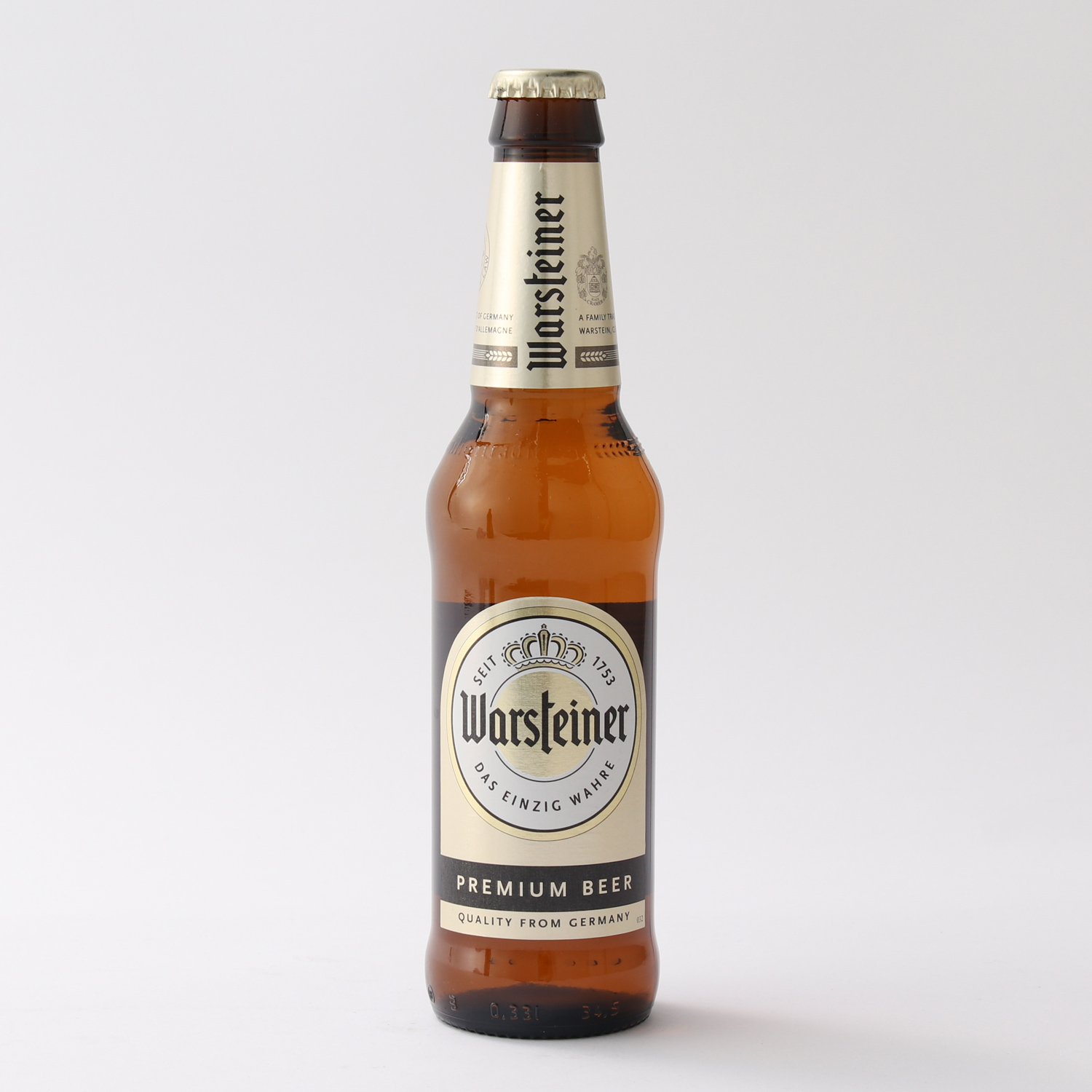 人気ドイツビール 飲み比べセット（選べるおつまみナッツ付き）
