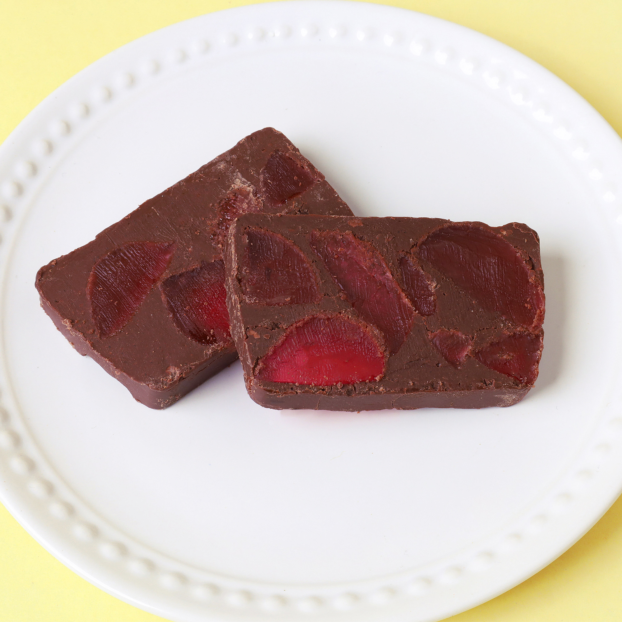 グミチョコ ラズベリー