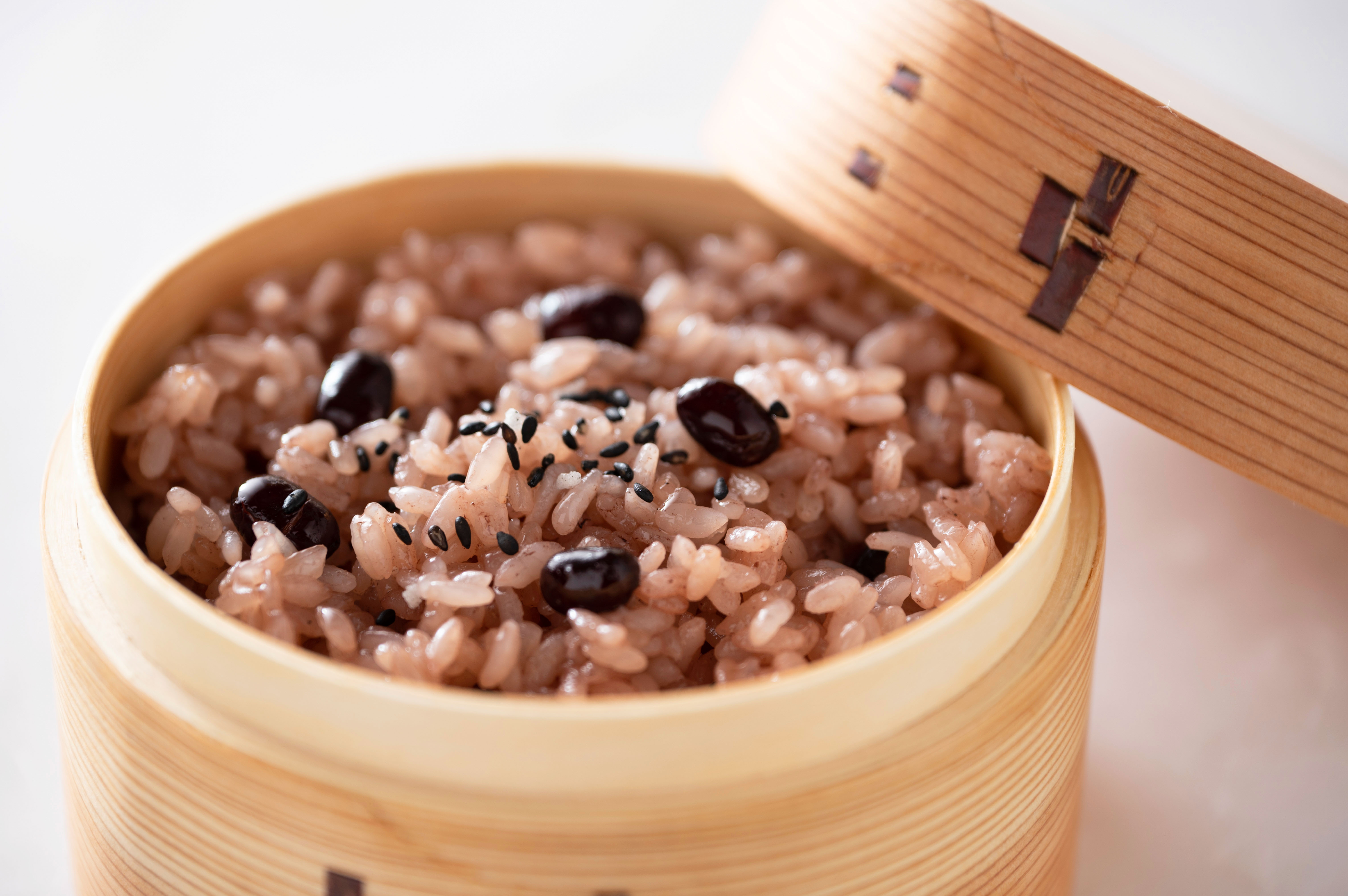 赤飯セットA