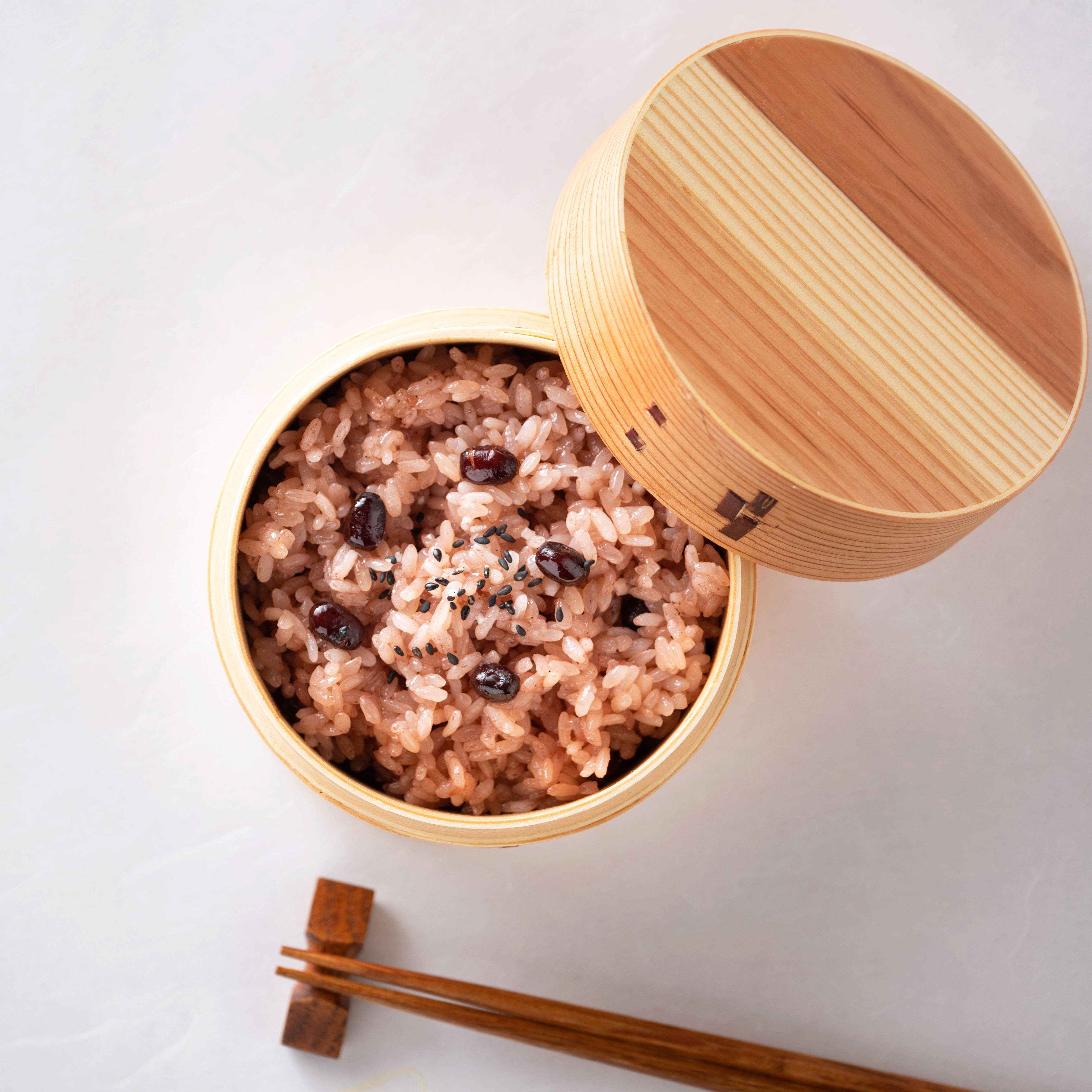 赤飯セットA