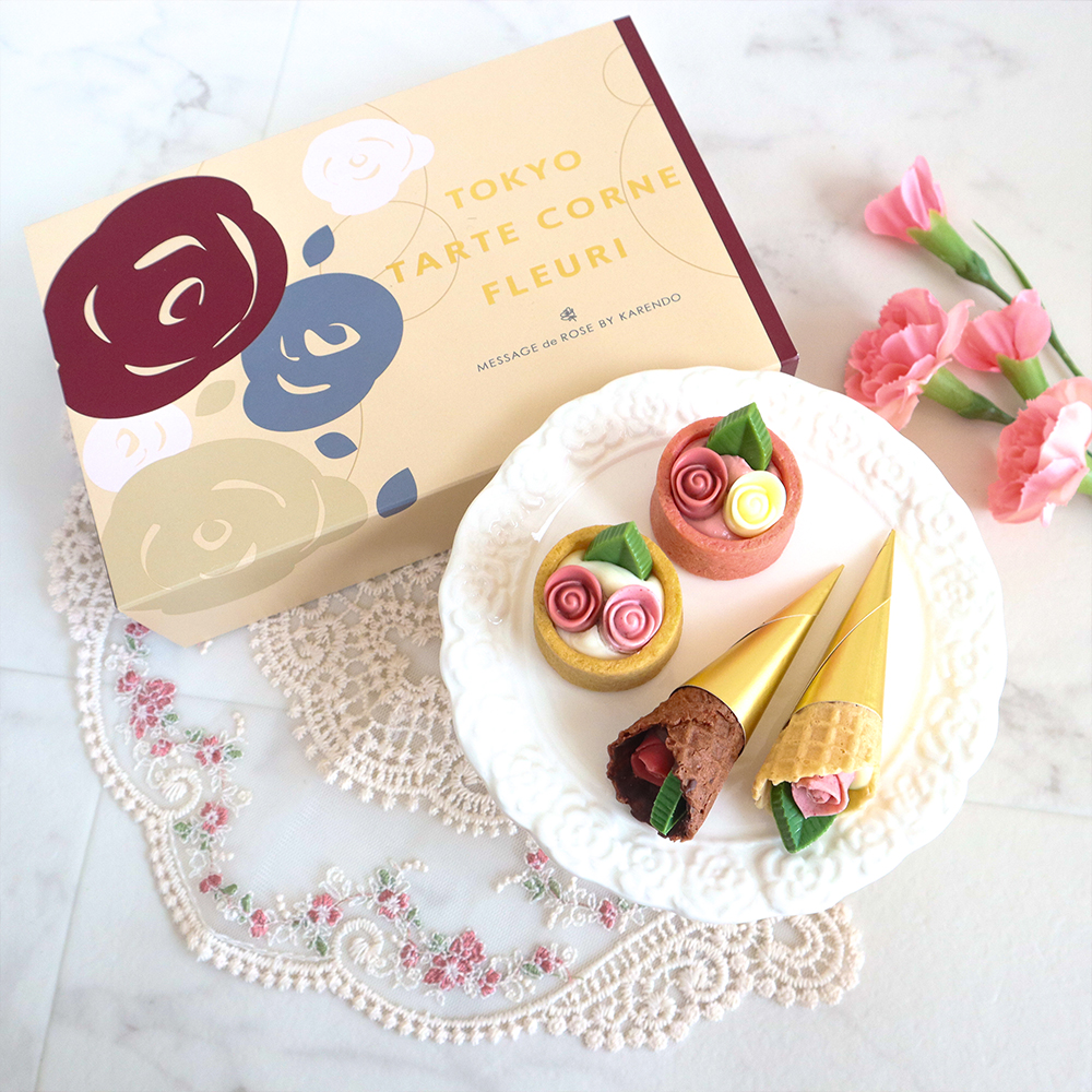 【スイーツ好きへ贈る】選べる！洋菓子とスタバコーヒーセット