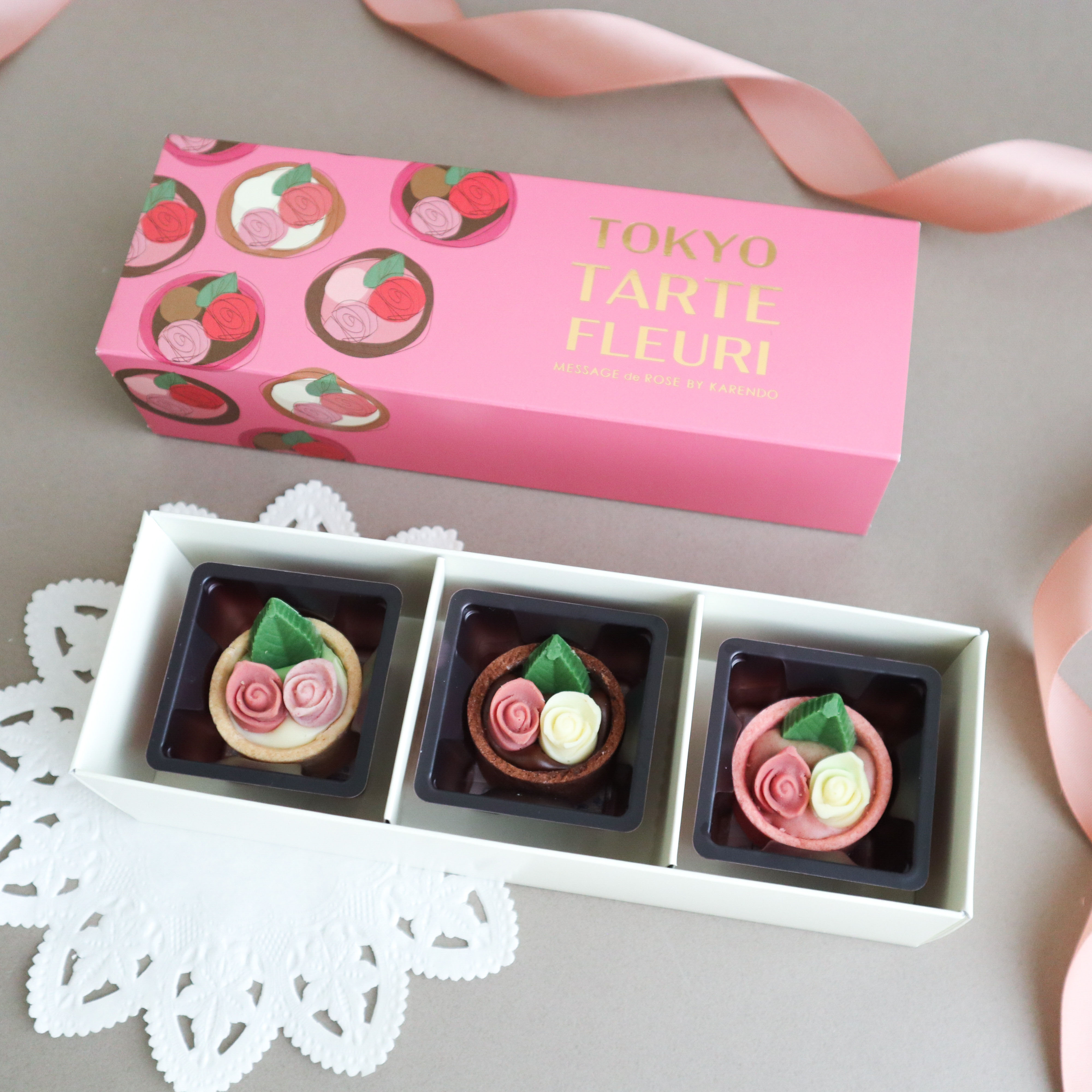 【スイーツ好きへ贈る】選べる！洋菓子とスタバコーヒーセット